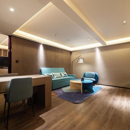 Mercure Harbin Central Street Sophia Church Dış mekan fotoğraf