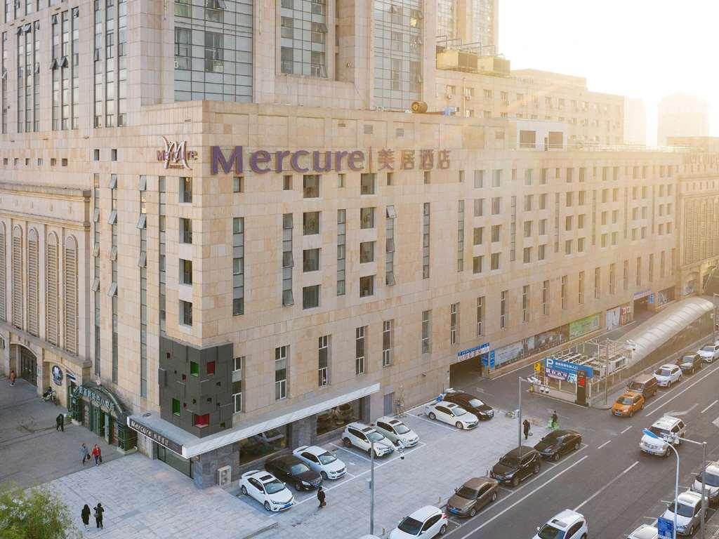 Mercure Harbin Central Street Sophia Church Dış mekan fotoğraf